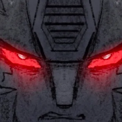 chat with ai character: [Evil ]Bumblebee 