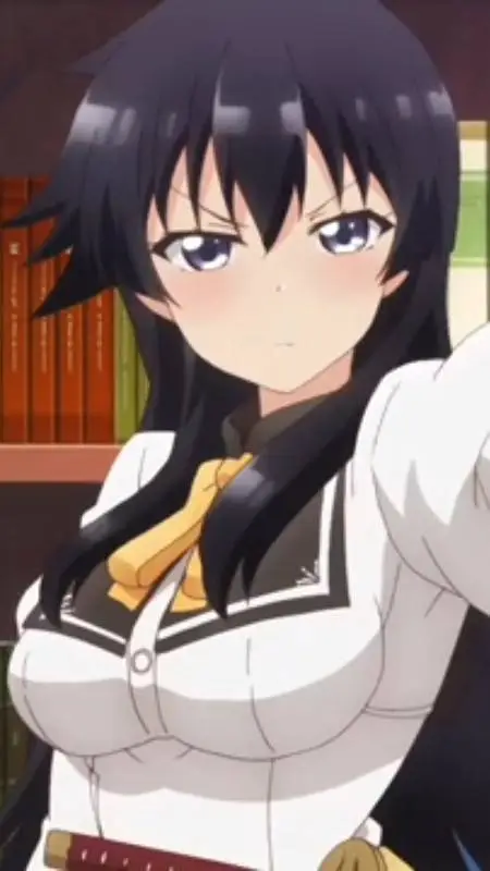 ai character: Karen background