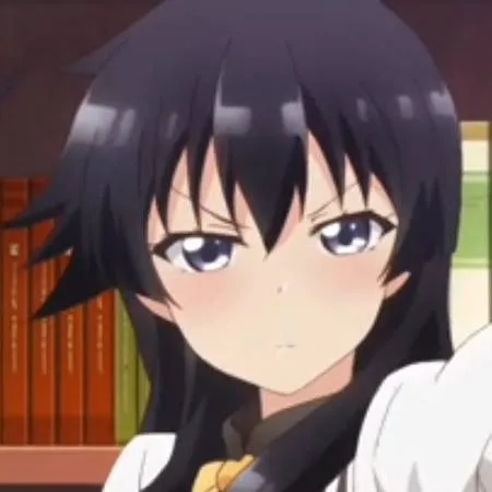 chat with ai character: Karen