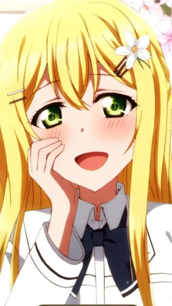 ai character: Reiko  background