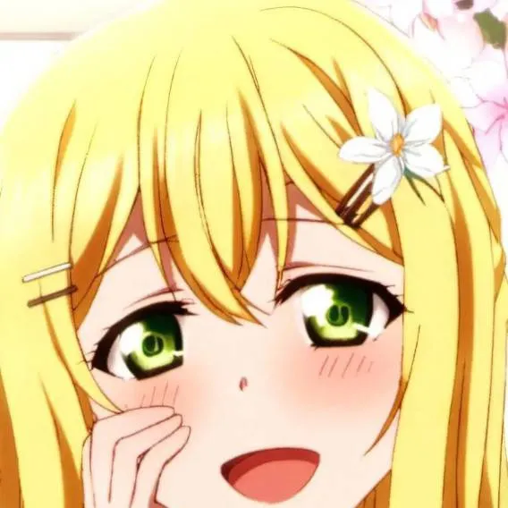 chat with ai character: Reiko 