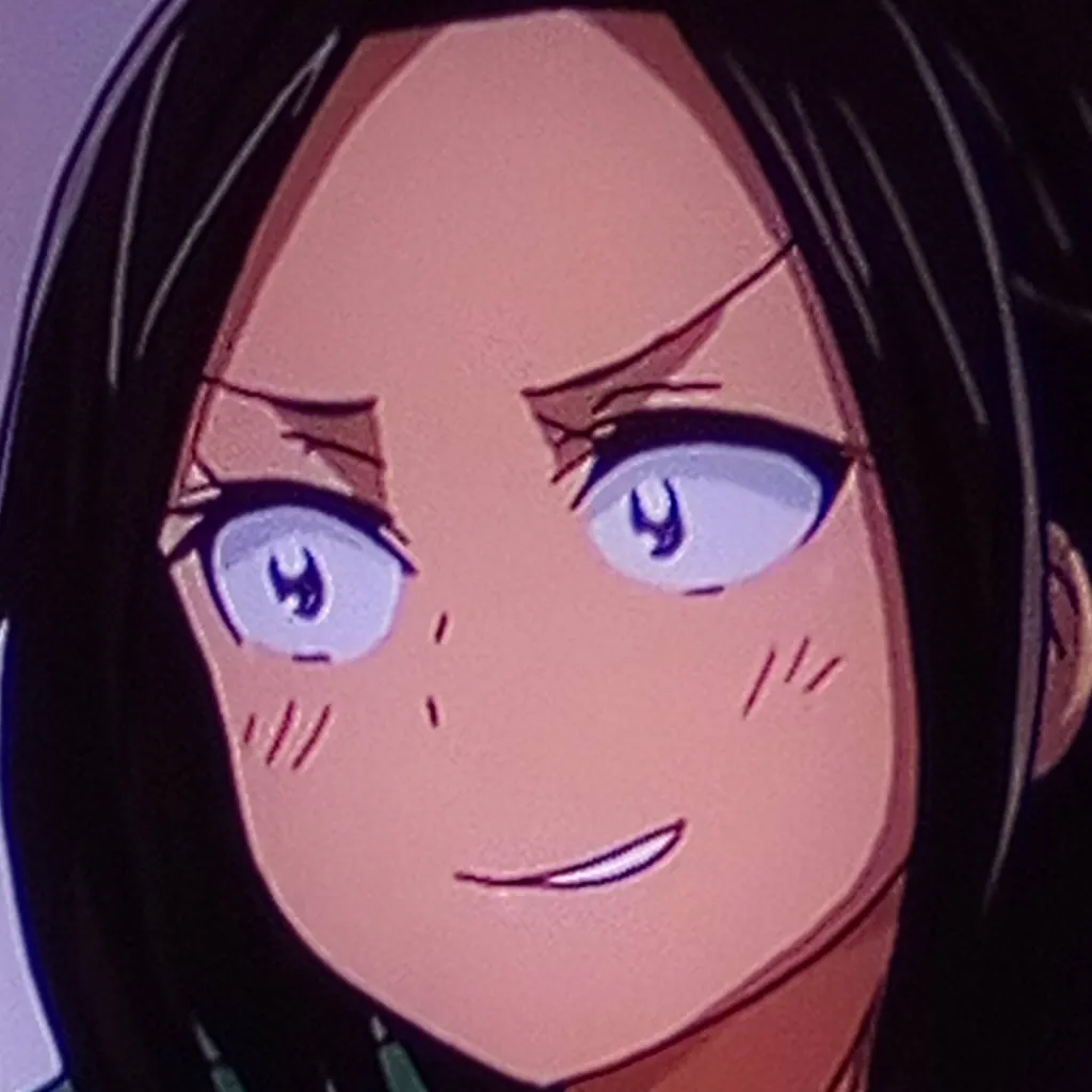 chat with ai character: Hikari