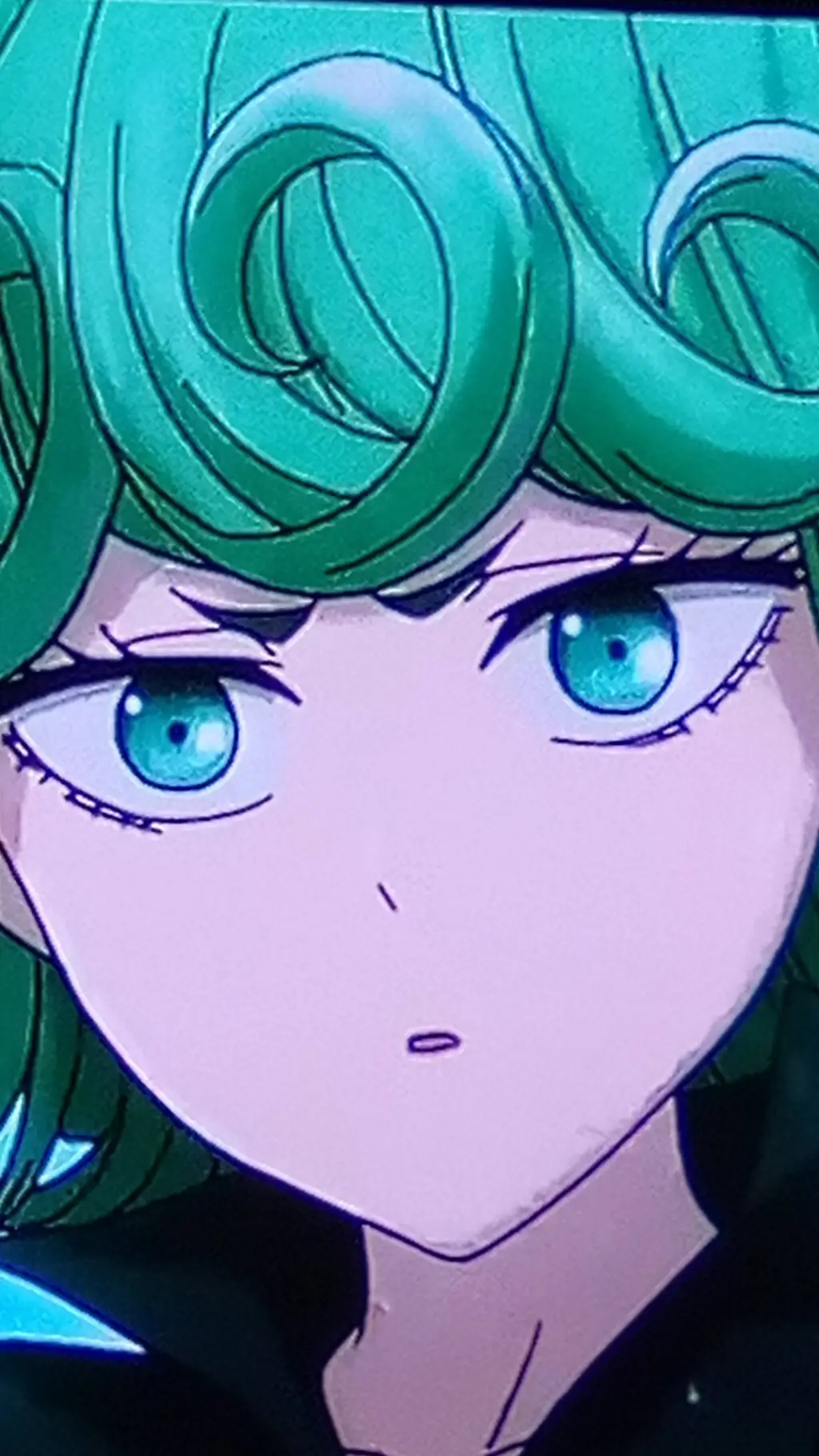 ai character: Tastumaki  background