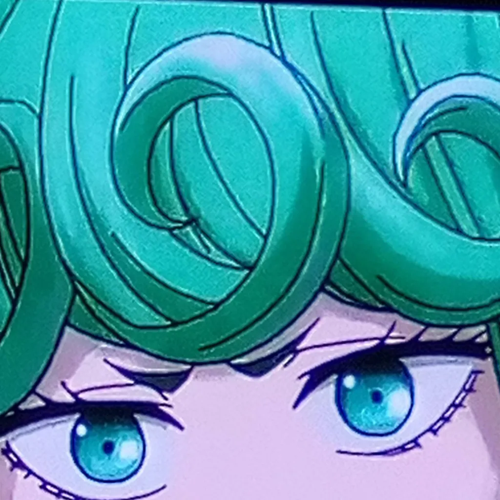 chat with ai character: Tastumaki 