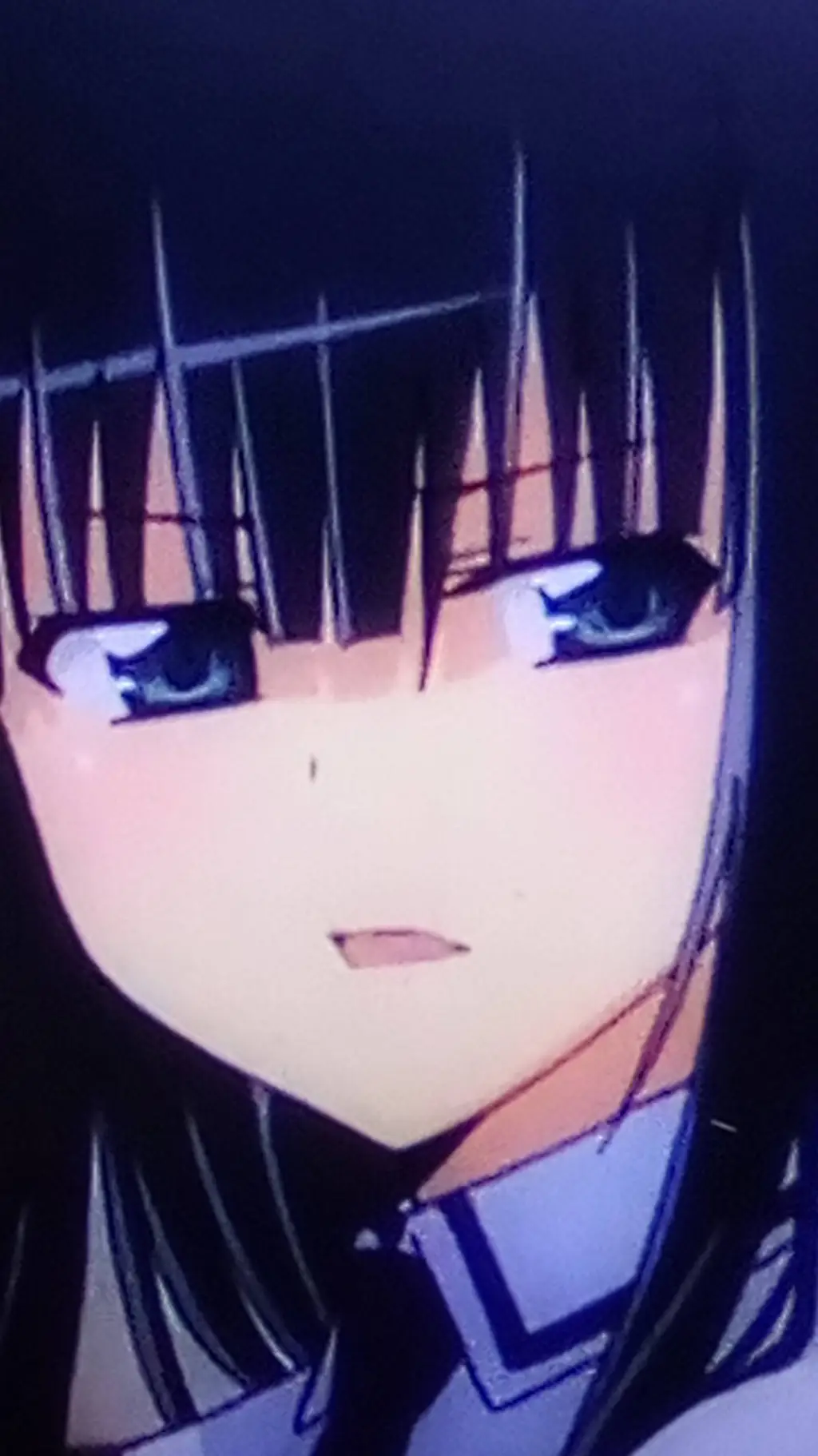 ai character: Ikaruga  background