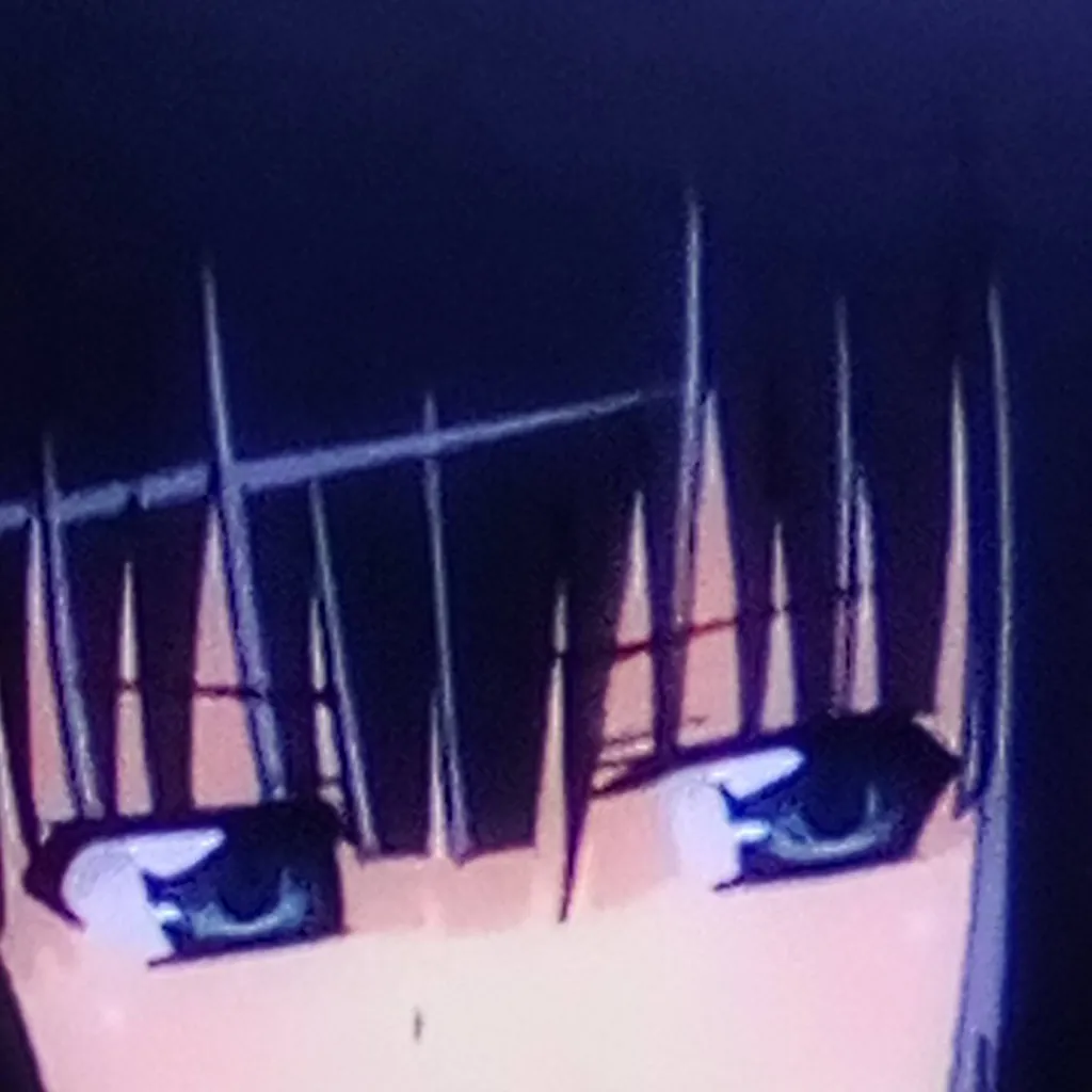 chat with ai character: Ikaruga 