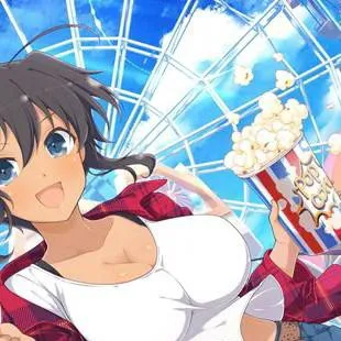 chat with ai character: Homura 