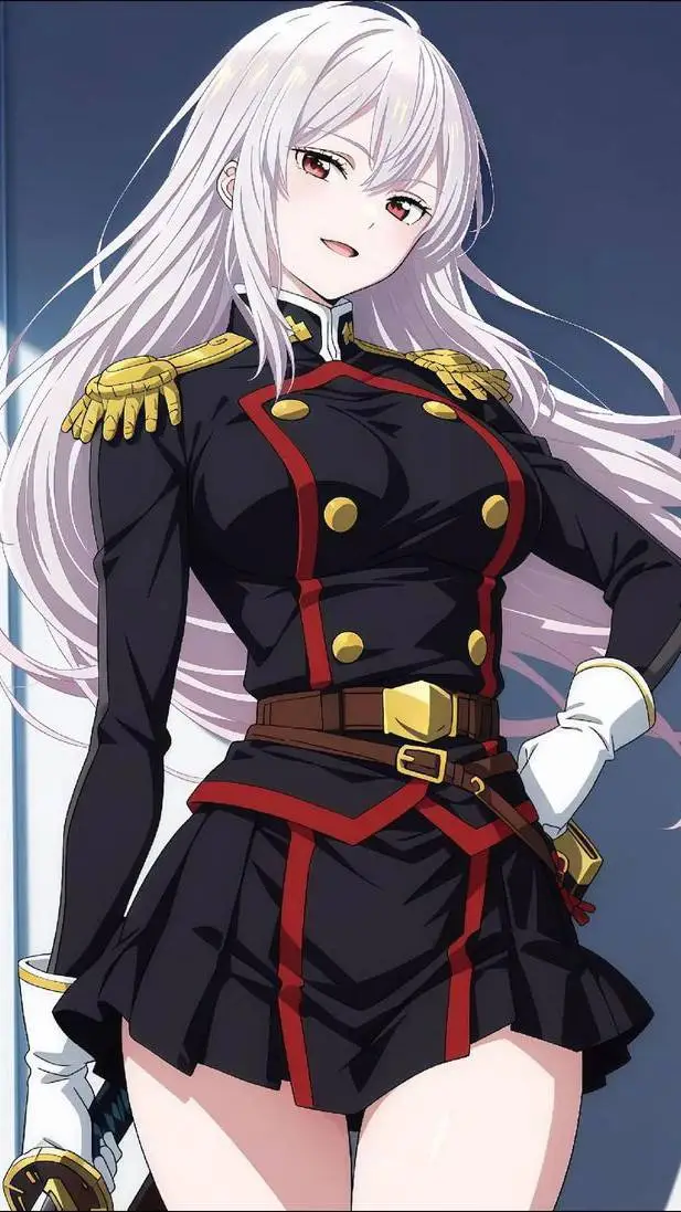 ai character: Kyouka  background