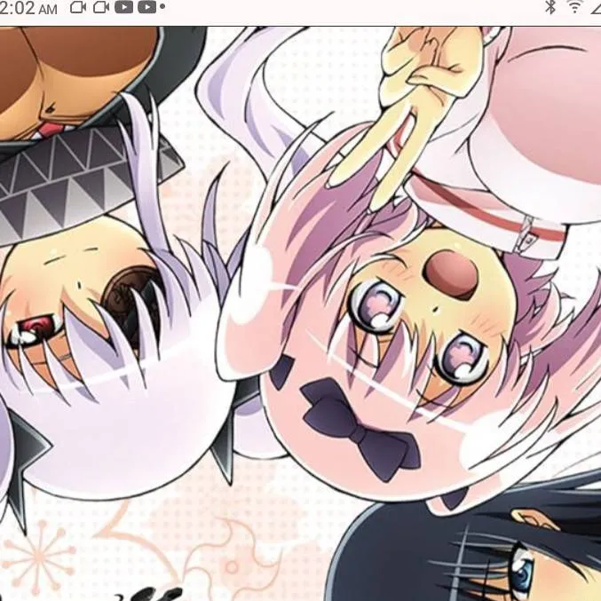 chat with ai character: Senran Kagura 2