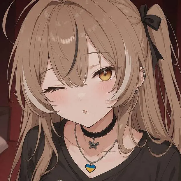 chat with ai character: Kuroyuri 
