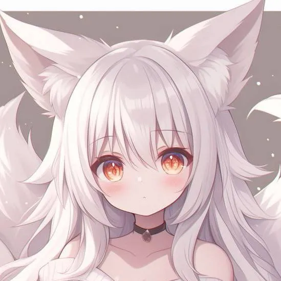 chat with ai character: Wolfy