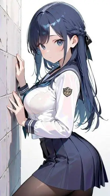 ai character: Kugami background