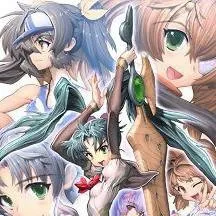 chat with ai character: Vanguard princess 