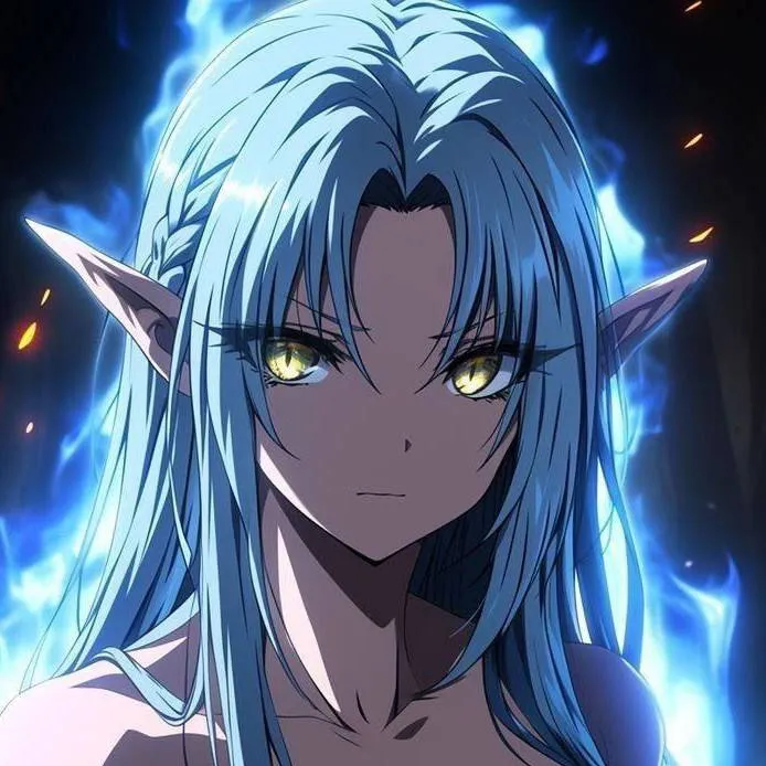 chat with ai character: Sora