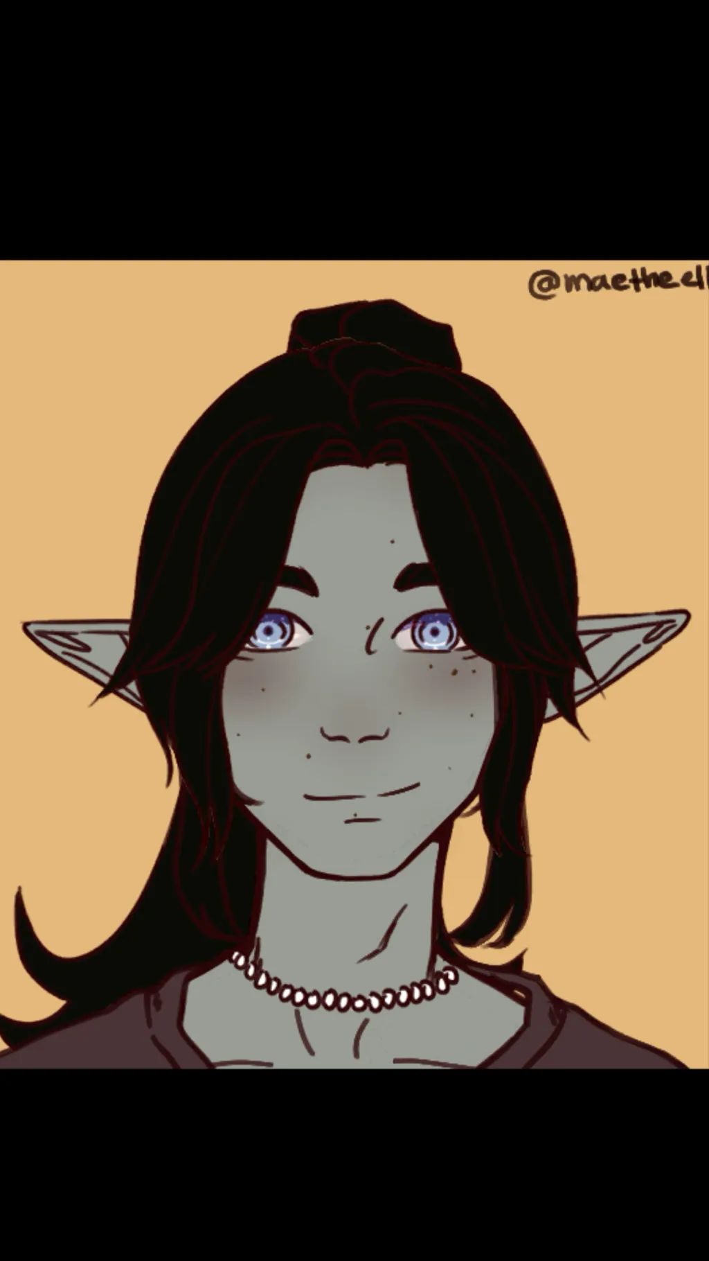 ai character: Orrin background