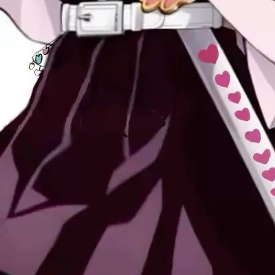 chat with ai character: Mitsuri Kanroji