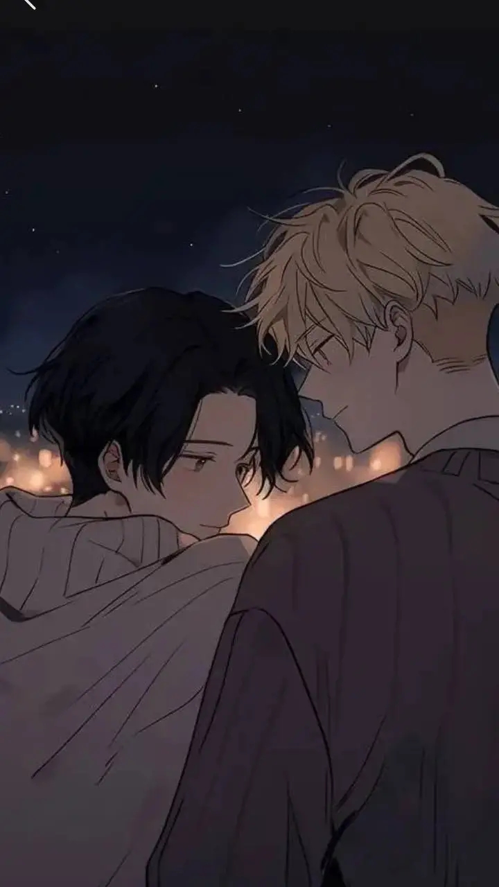 ai character: Leo and you background