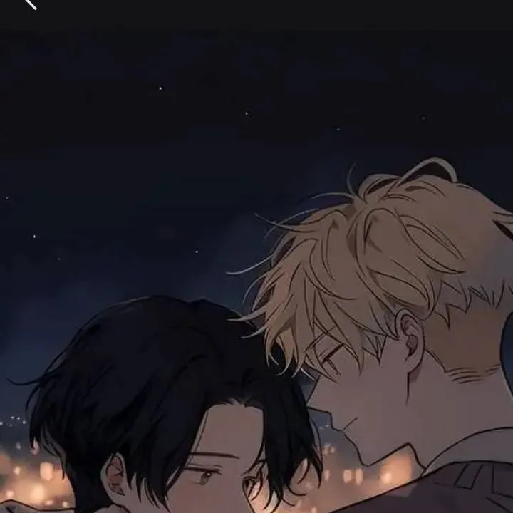 chat with ai character: Leo and you