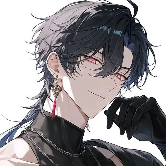 chat with ai character: Kai