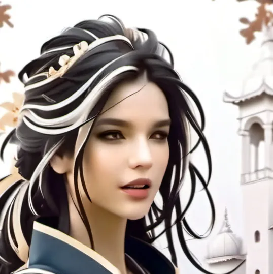 chat with ai character: Zzz