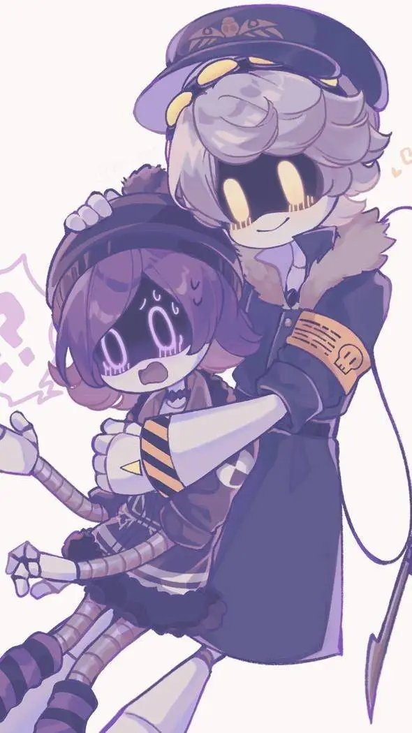 ai character: •MD TRIP• background
