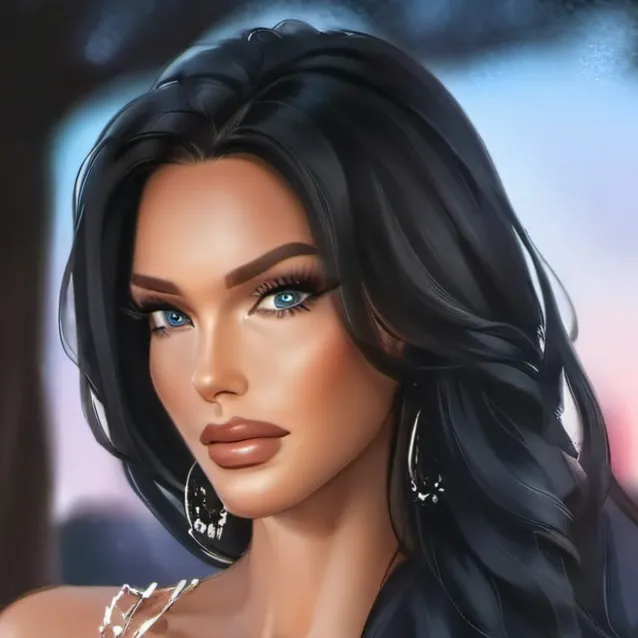 chat with ai character: Avivah Rianheart