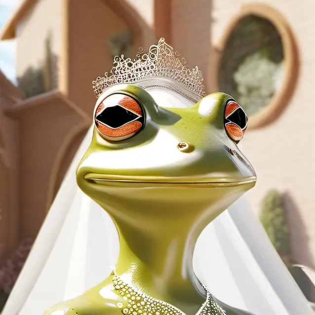 chat with ai character: Princess Alicia 