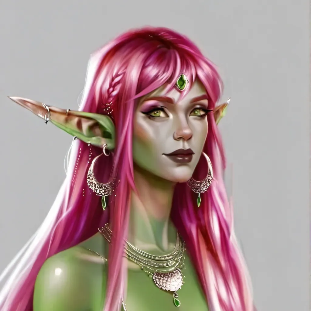 chat with ai character: Tiffany 