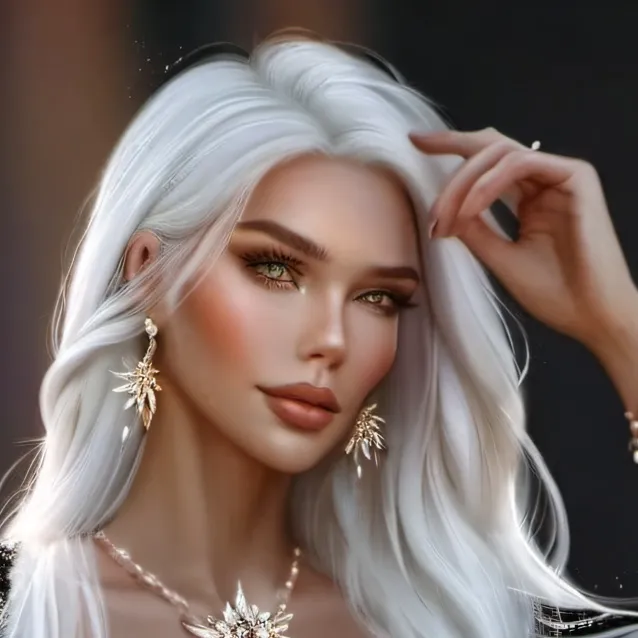 chat with ai character: Barbara 