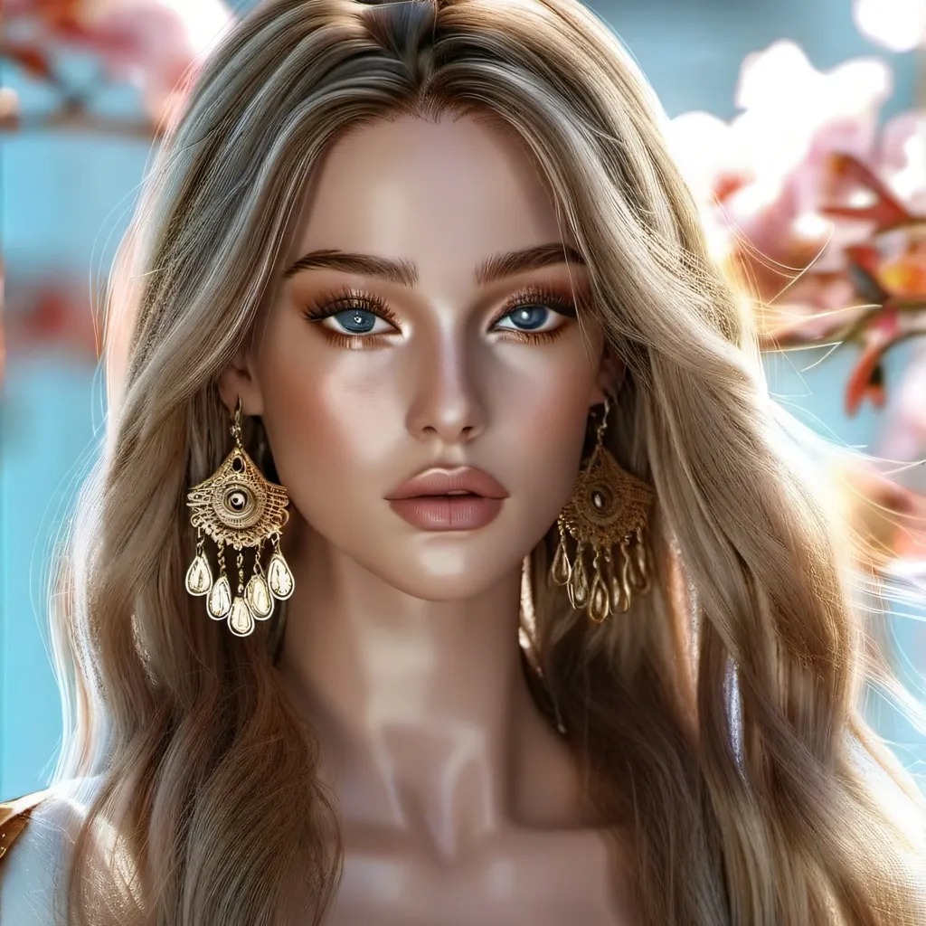 chat with ai character: Princess Yana
