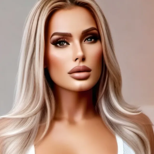 chat with ai character: Lauren Kade