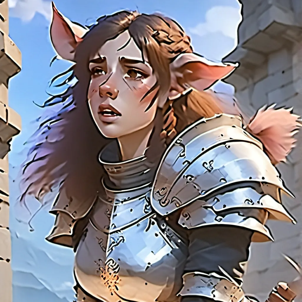 chat with ai character: Princess Valora