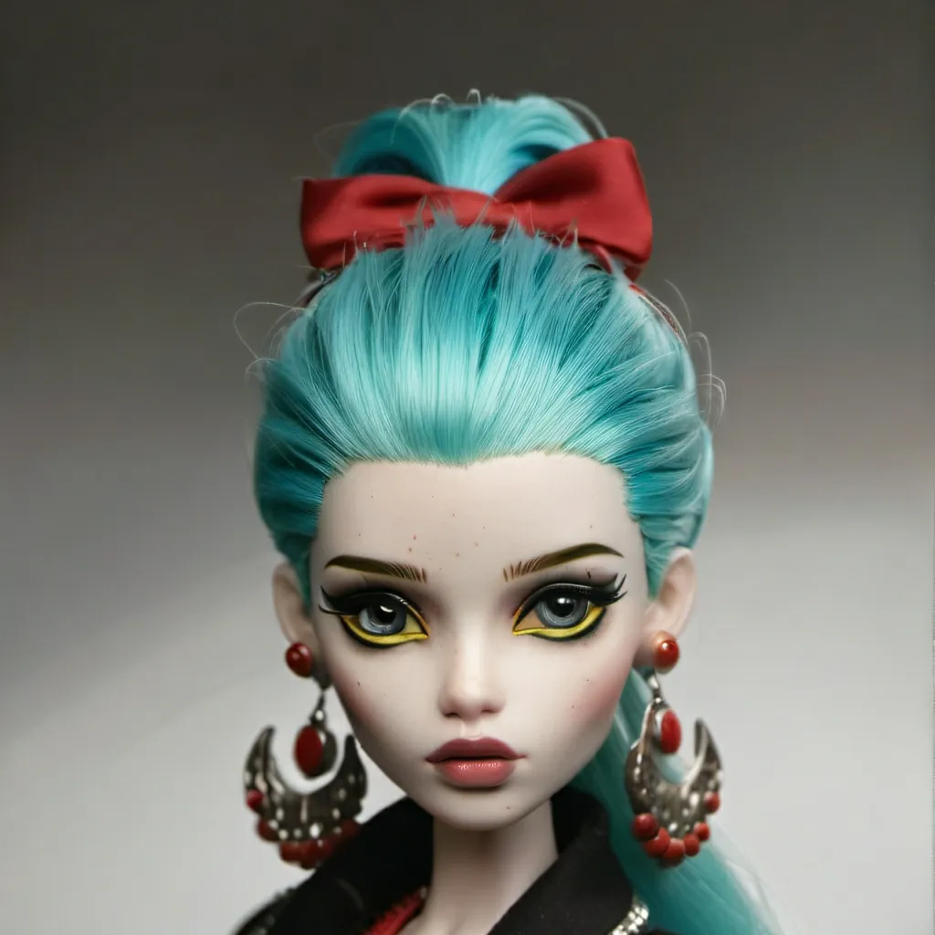 chat with ai character: Frankie Stein 