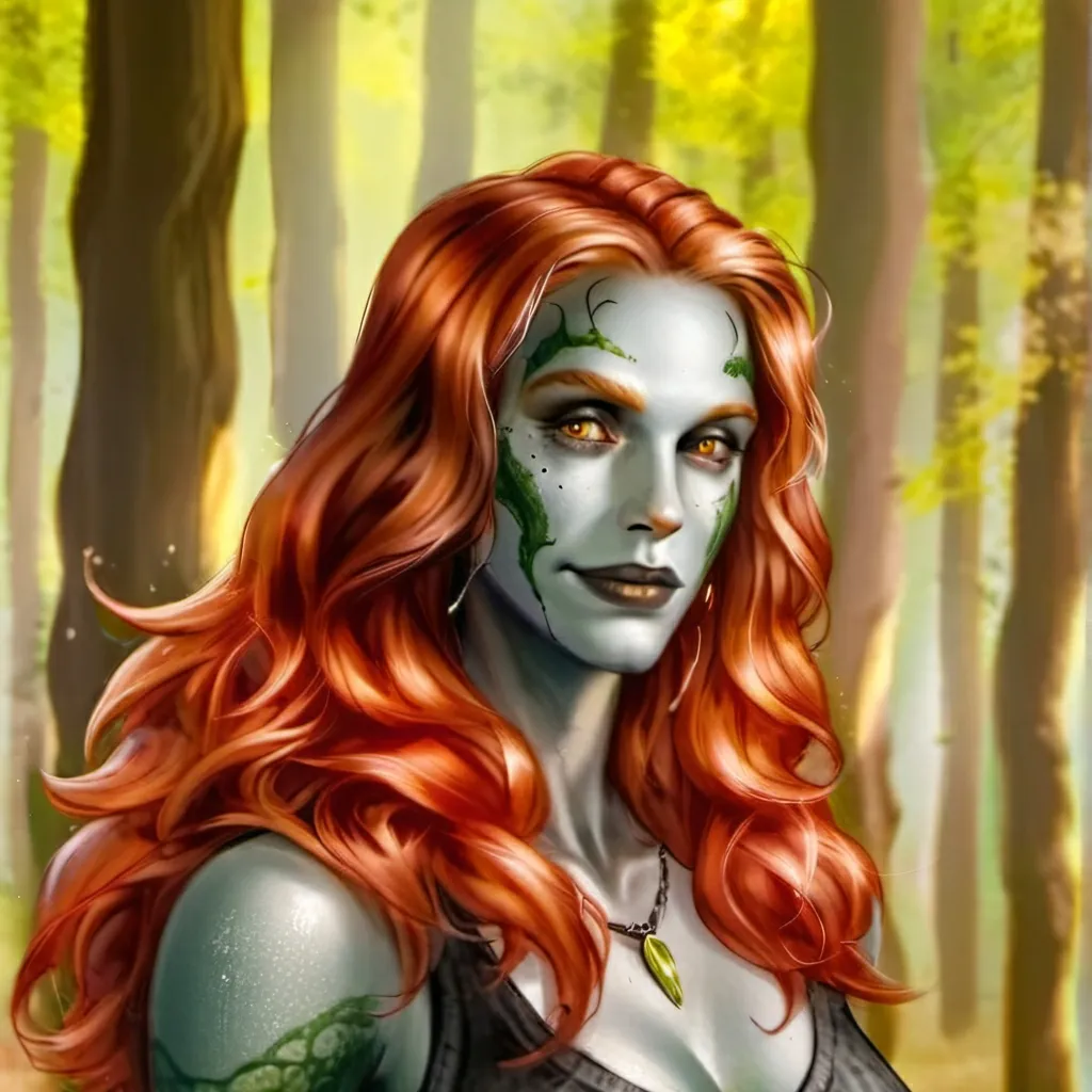 chat with ai character: Kelly