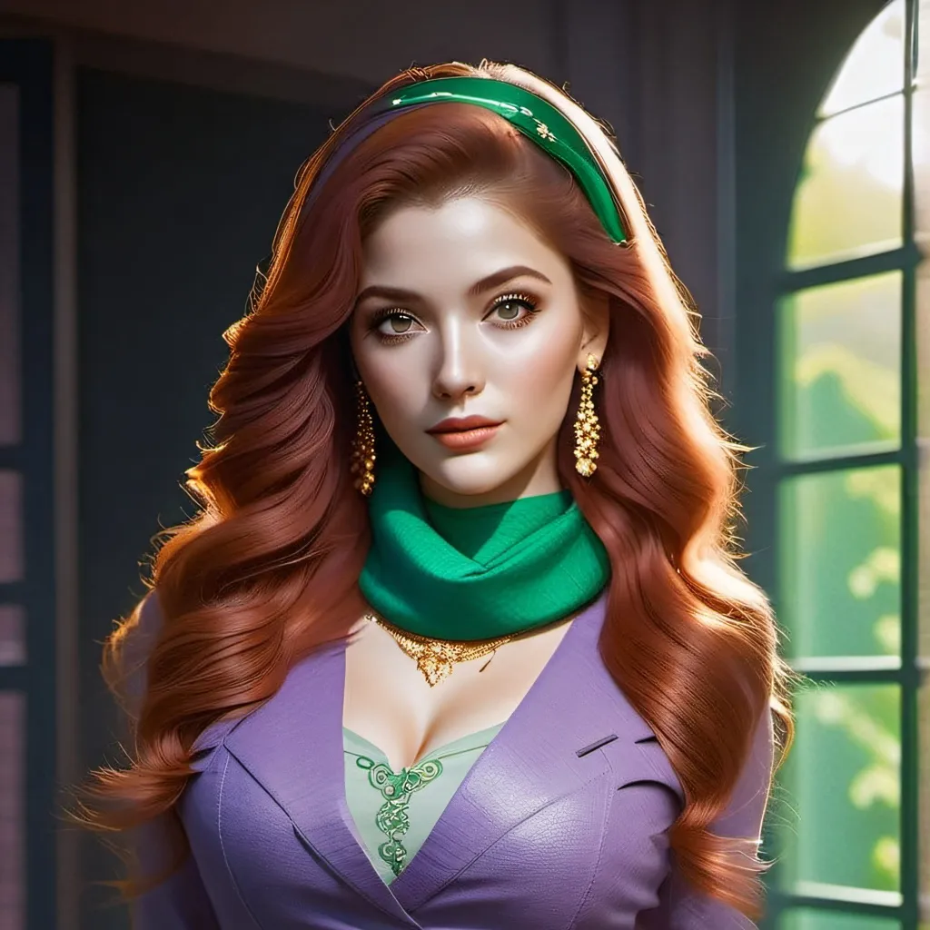 chat with ai character: Kelly 