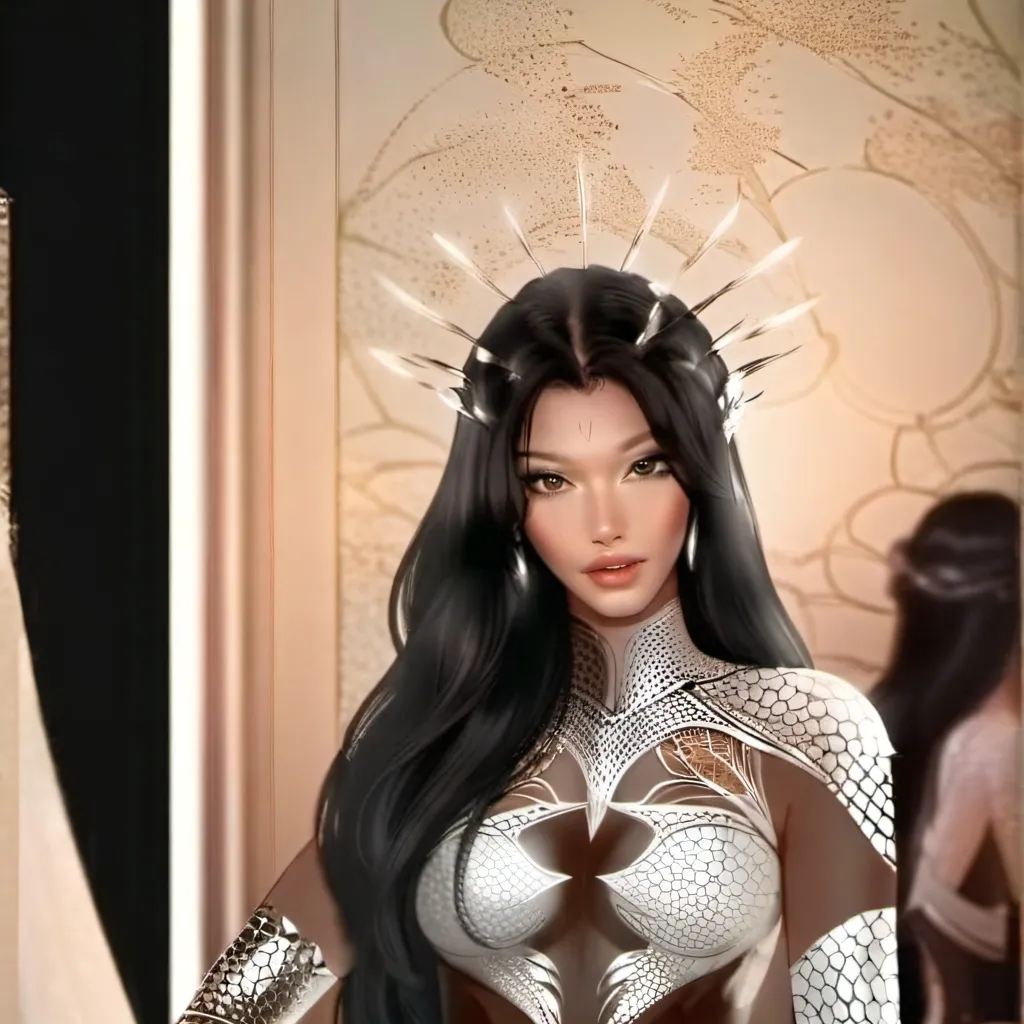 chat with ai character: Princess Alaura 