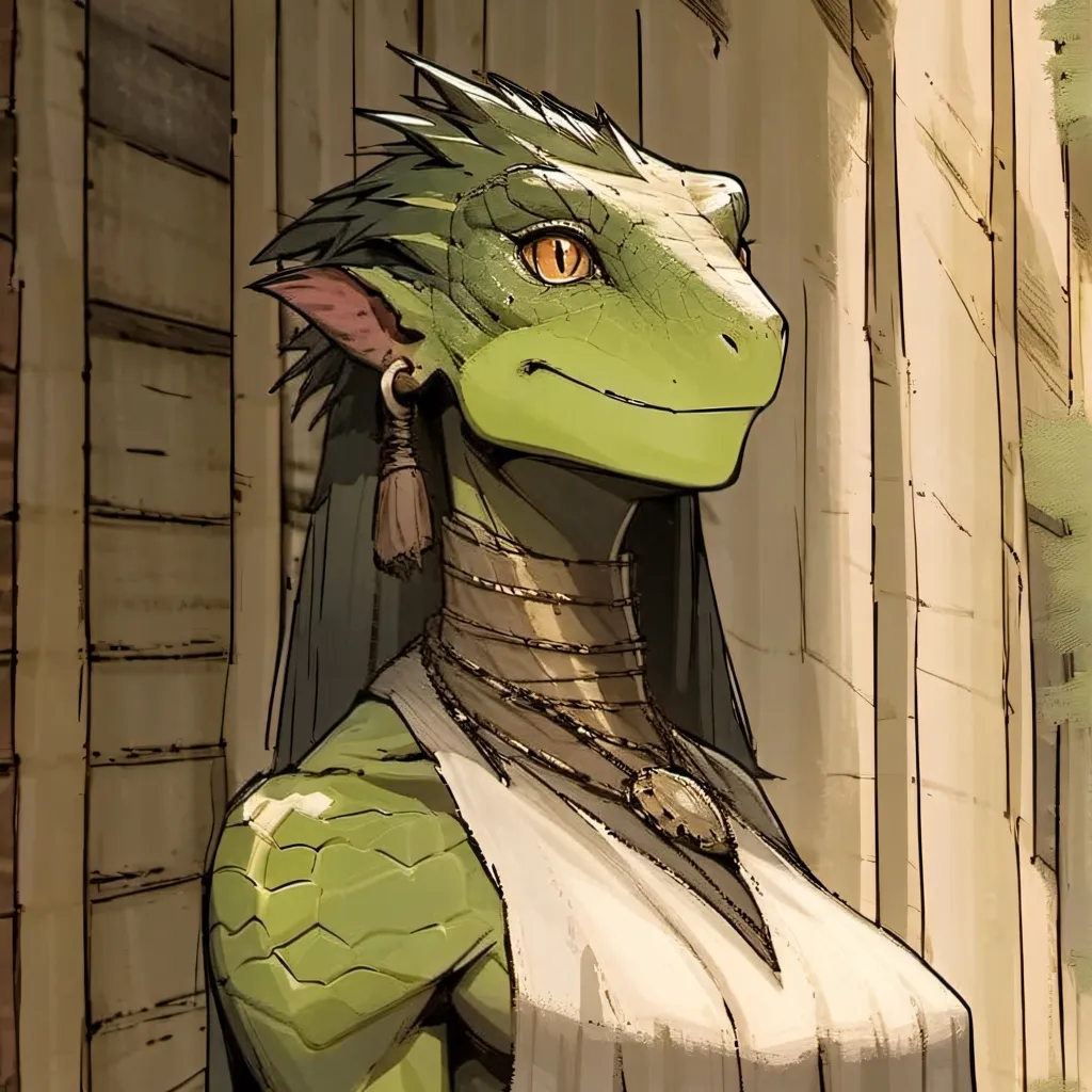 chat with ai character: Lady Vivian.