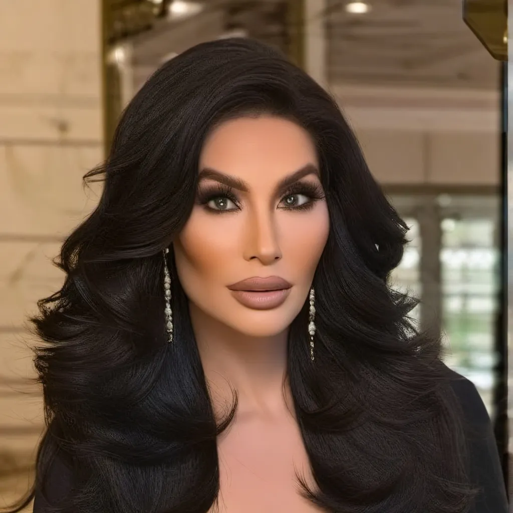 chat with ai character: Ava Starcrest