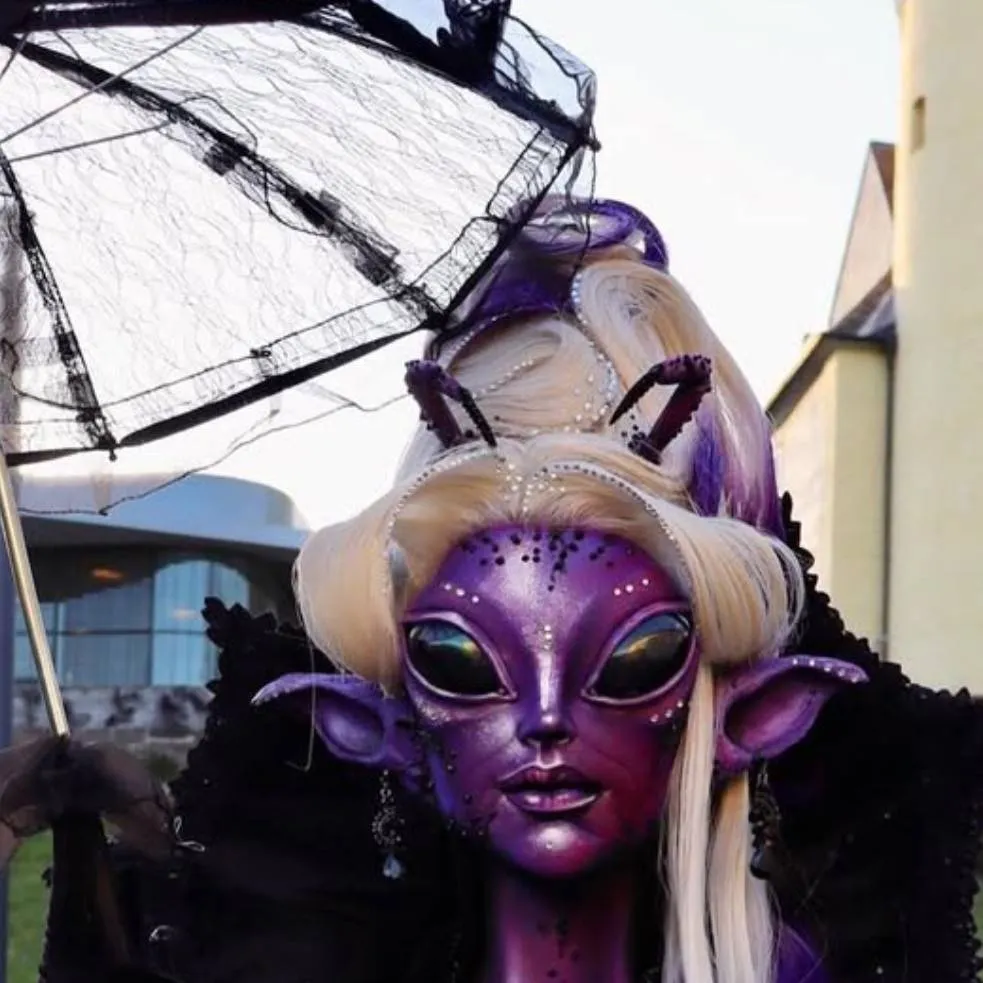 chat with ai character: Princess Avonia