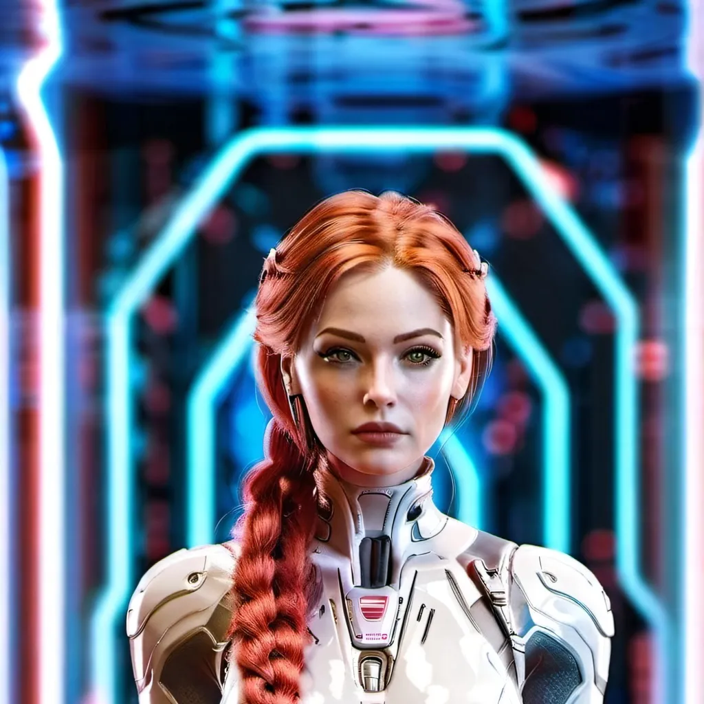 chat with ai character: Katrina Kia 