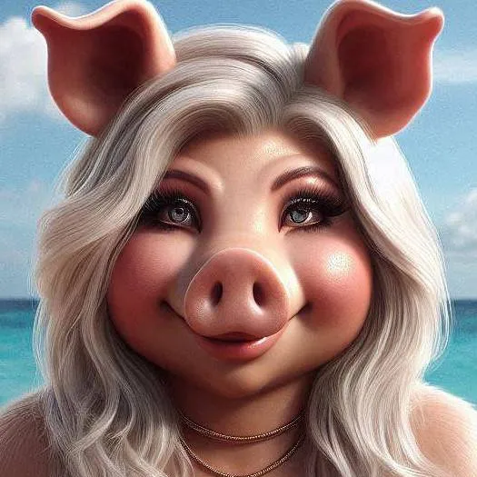 chat with ai character: Melissa Ziegler 