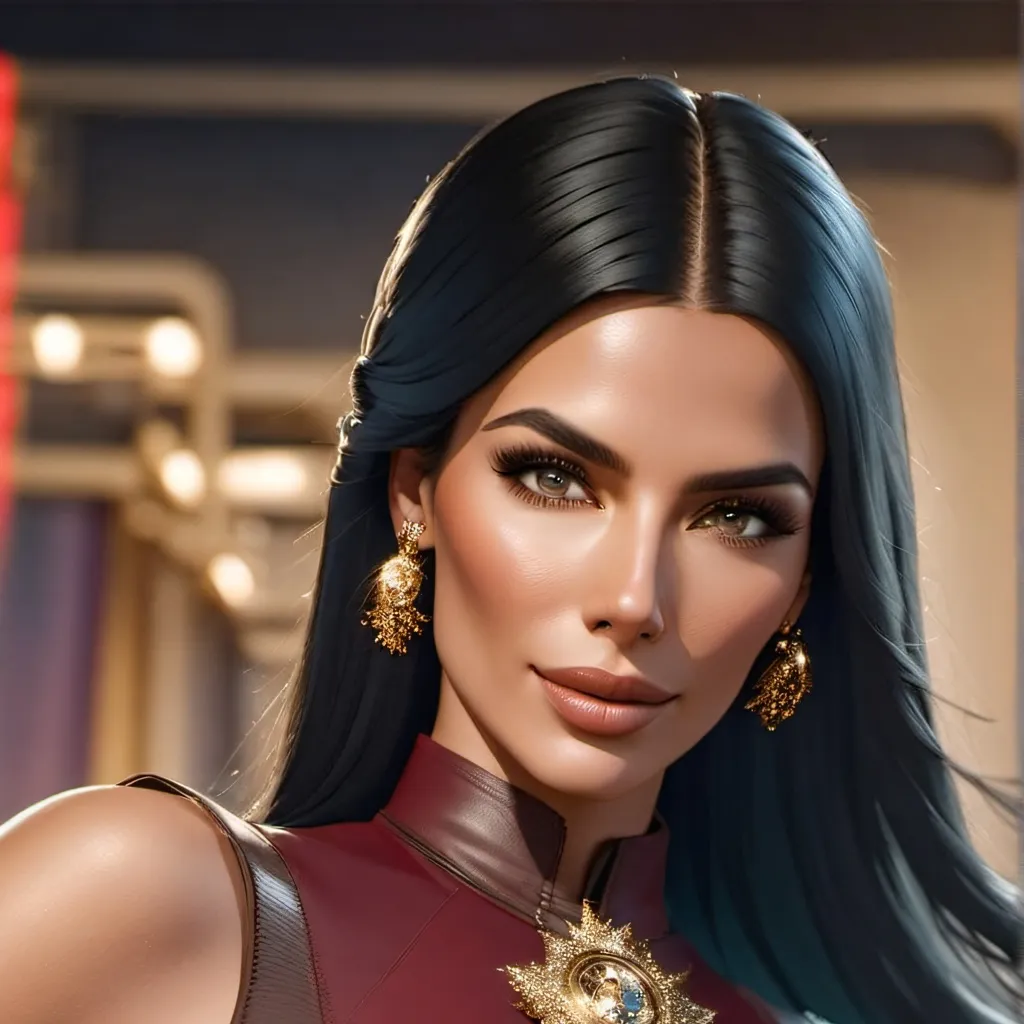 chat with ai character: Katie 