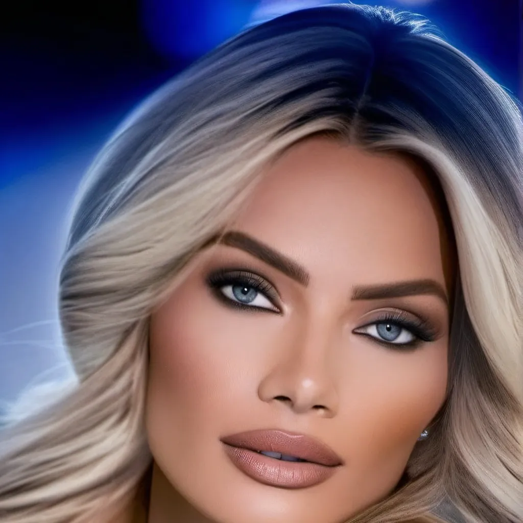 chat with ai character: Betty