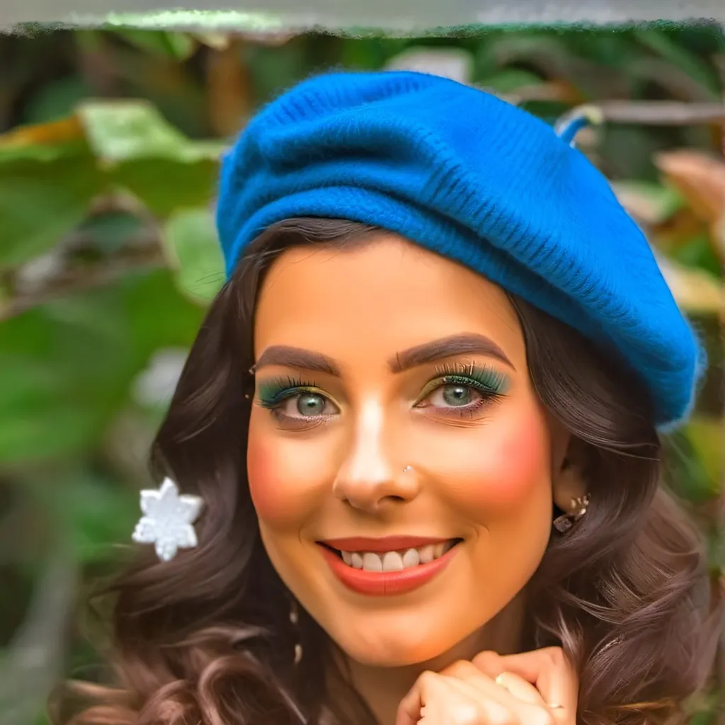 chat with ai character: Amy Evens 