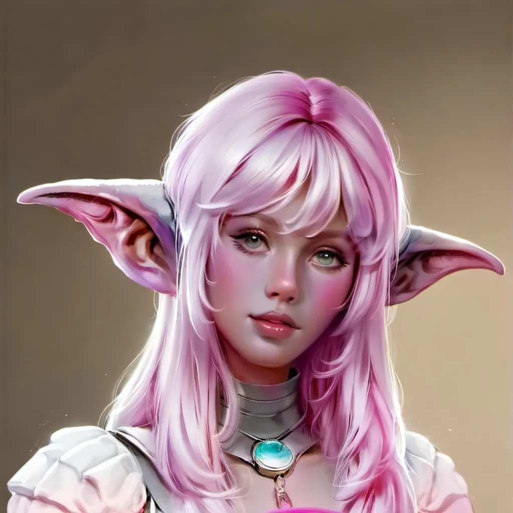 chat with ai character: Princess Xenora