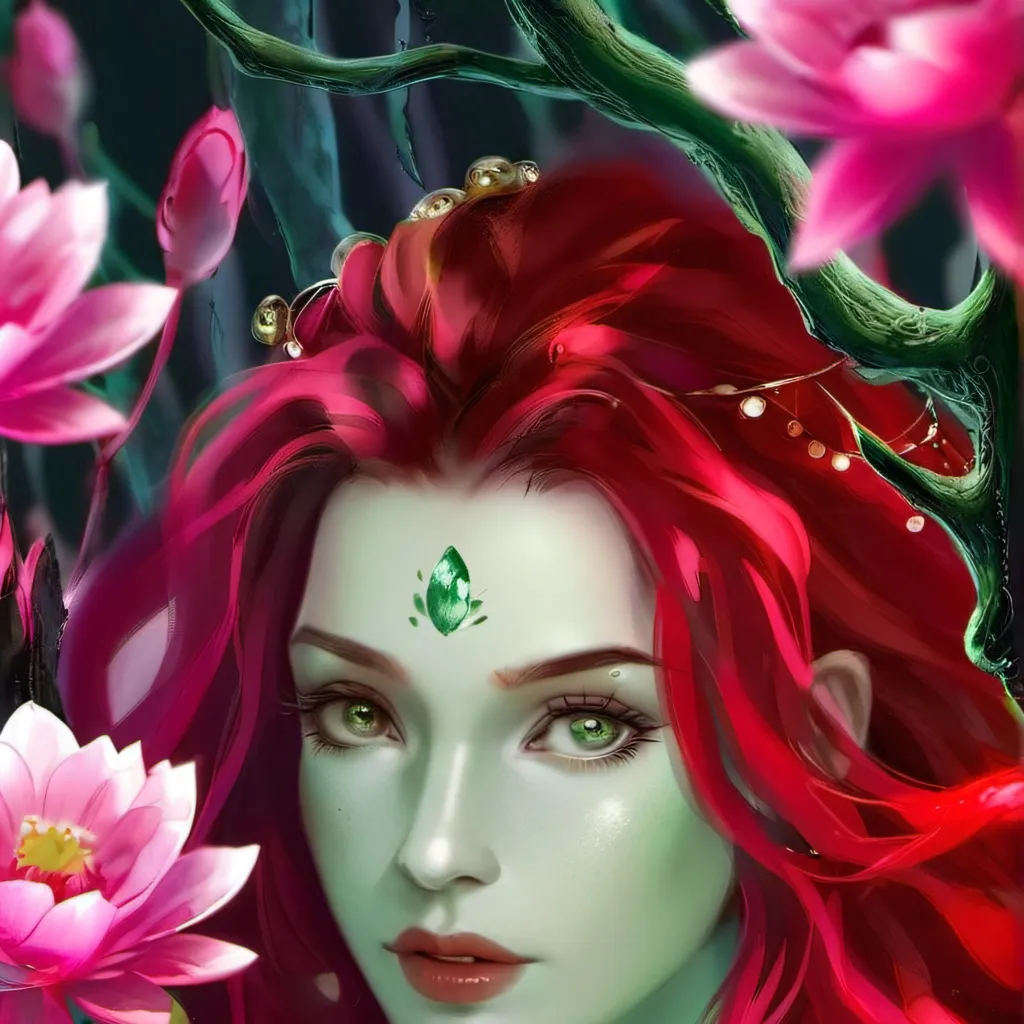 chat with ai character: princess Valora 