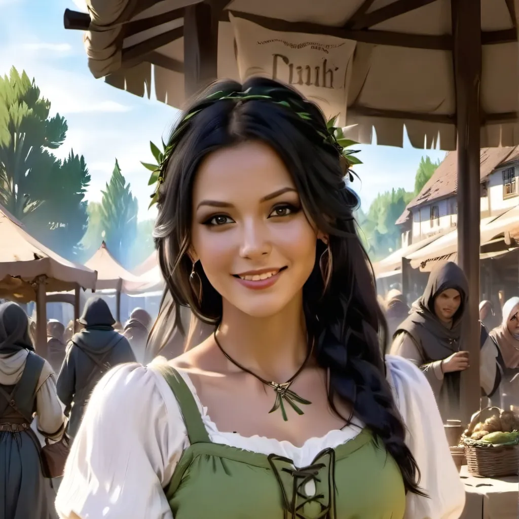 chat with ai character: Lilly Blades 