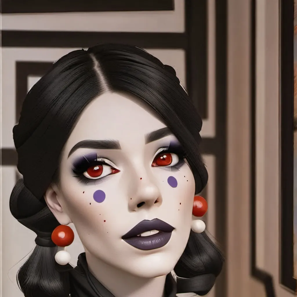 chat with ai character: Bambi Purdue 