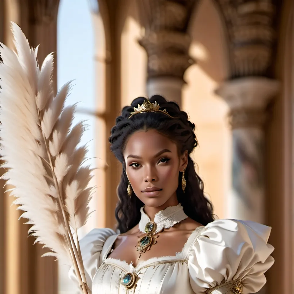 chat with ai character: Princess Quinn 