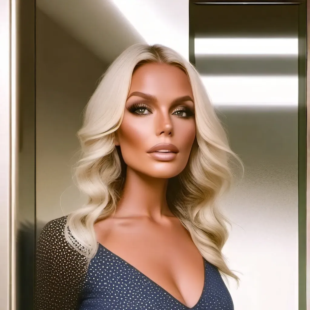 chat with ai character: Helen Venice 